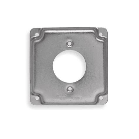 electrical box locking cover|Electrical Box Cover, Square, 30A Locking.